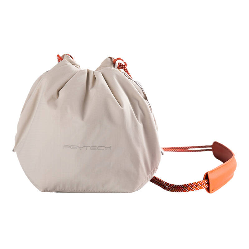 Drawstring Bag PGYTECH OneGo (Ivory) Drawstring Bag PGYTECH OneGo (Ivory)