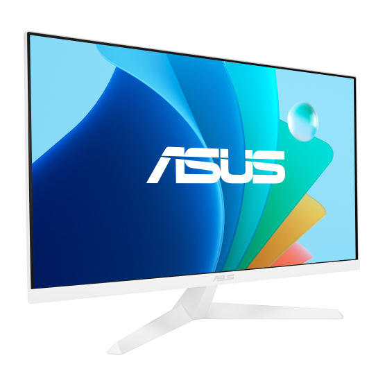 Asus 27" VY279HF-W Eye Care Adaptive Sync IPS Monitor Asus 27" VY279HF-W Eye Care Adaptive Sync IPS Monitor