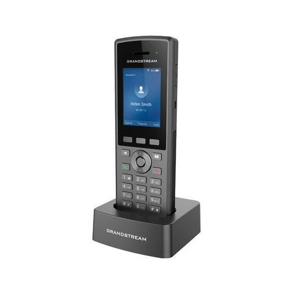 GRANDSTREAM WP825 Wi-Fi VoIP telefon GRANDSTREAM WP825 Wi-Fi VoIP telefon