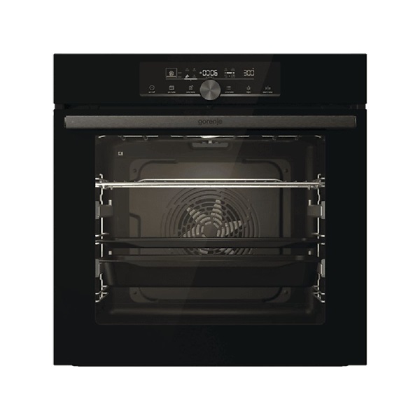 Gorenje BOS6747A01BG beépíthető sütő Gorenje BOS6747A01BG beépíthető sütő
