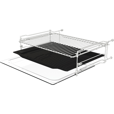 Gorenje BCM4058B Beépíthető sütő Fekete