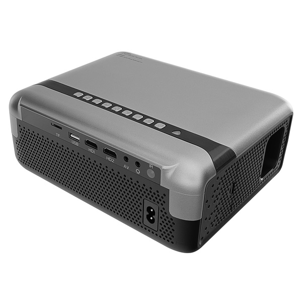 Everest PJ03 FullHD 8000 AL 300 ANSI Bluetooth állvány Projektor Everest PJ03 FullHD 8000 AL 300 ANSI Bluetooth állvány Projektor