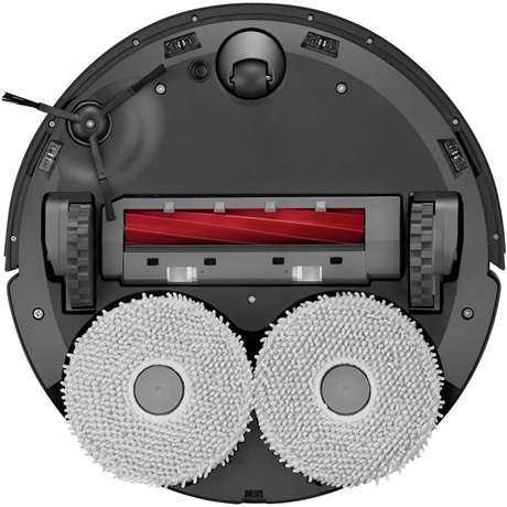 Roborock QREVO S BLACK Robotporszívó