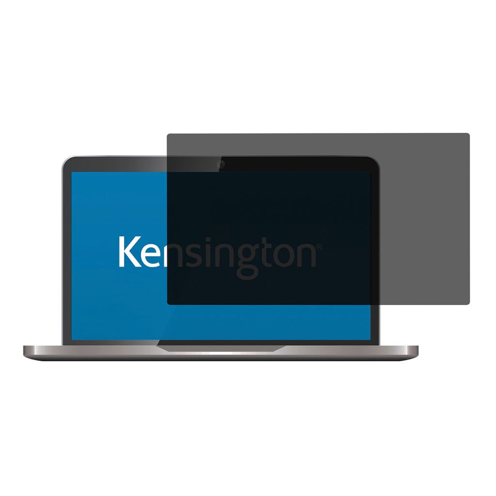 Kensington Privacy filter 2 way 10" removable betekintésvédelmi szűrő fólia (626663)