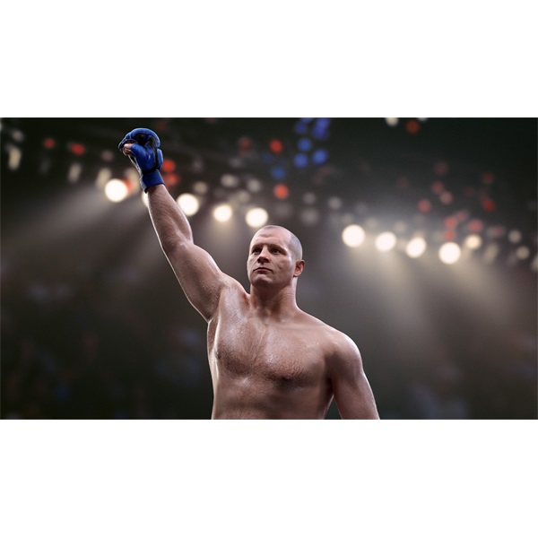 EA Sports UFC 5 PS5 játékszoftver