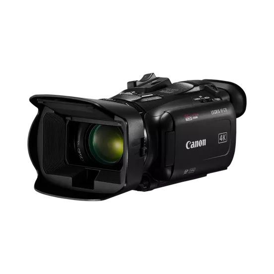 Canon LEGRIA HF G60 digitális videókamera fekete (5734C006)