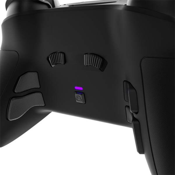 PDP Victrix Pro BFG Xbox Series X|S/PC eSport fekete vezeték nélküli kontroller