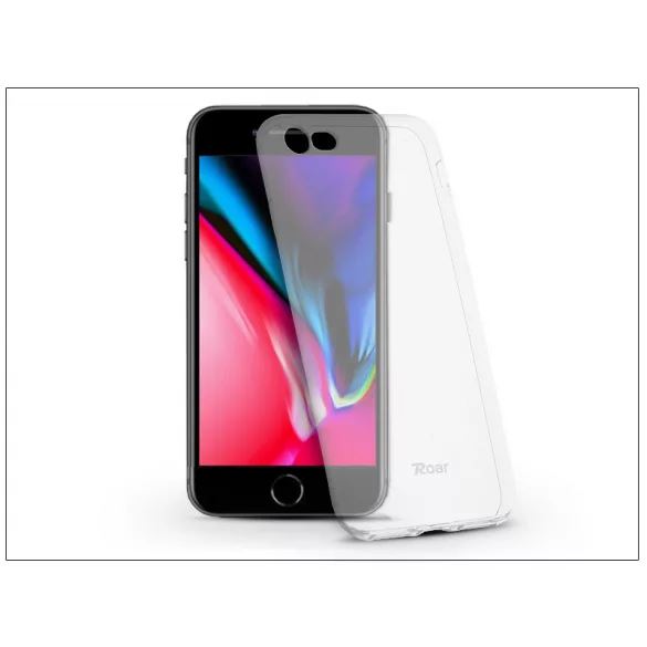 Roar All Day Full 360 Apple iPhone 7/8/SE (2020) hátlap szilikon Roar All Day Full 360 Apple iPhone 7/8/SE (2020) hátlap szilikon