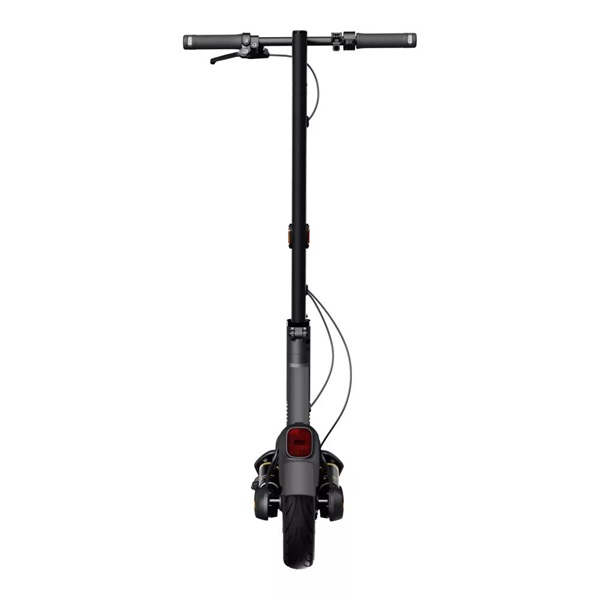 Segway-Ninebot Kickscooter Max G2 Elektromos Roller Fekete