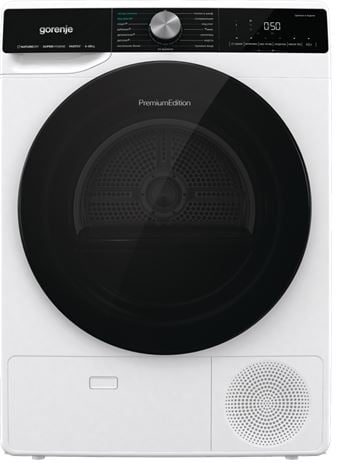 Gorenje DNS12 szárítógép fehér