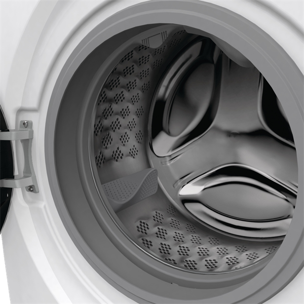 Gorenje WPNEI72A1SWIFI fehér, elöltöltős, max.1200ford., 7 kg, mosógép