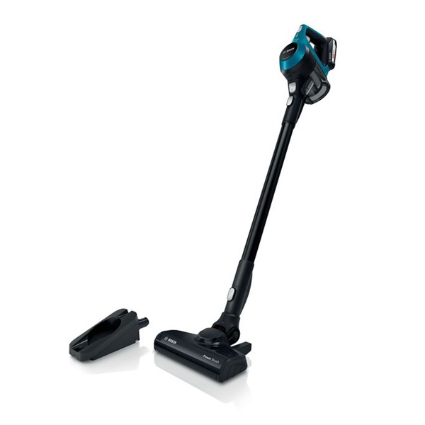 Bosch BBS611LAG akkumulátoros álló porszívó Bosch BBS611LAG akkumulátoros álló porszívó