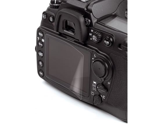 KAISER LCD képernyővédő fólia, Panasonic G6/GX7, GM1, TZ56, Fujifilm X-T10, Leica Q (6677) KAISER LCD képernyővédő fólia, Panasonic G6/GX7, GM1, TZ56, Fujifilm X-T10, Leica Q (6677)