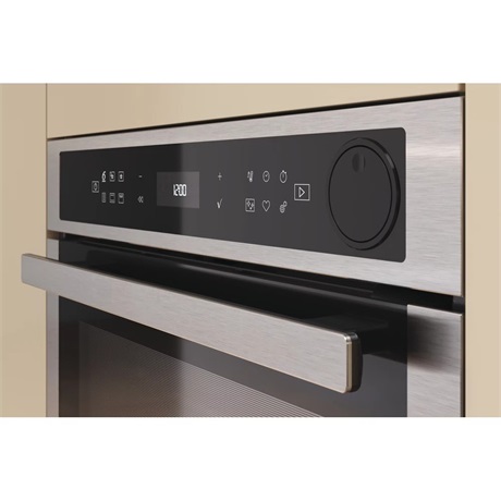 Whirlpool AKZ9S 8271 IX SÜTŐ BEÉPÍTHETŐ ELEKTROMOS