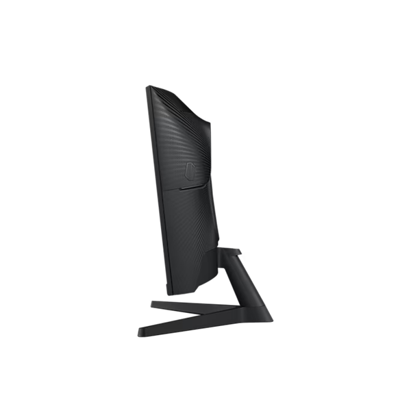 SAMSUNG G55C  Ívelt Gaming 165Hz VA monitor 27" 