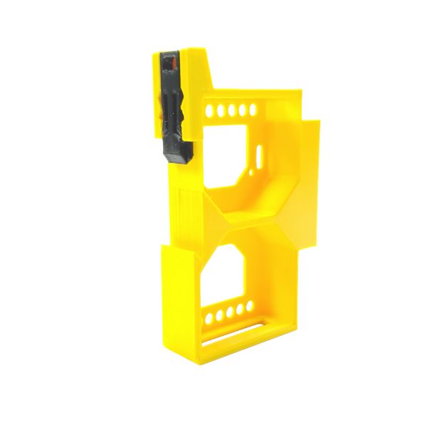 Shelly dupla DIN sín adapter RGBW2 / Dimmer / Dimmer 2 okos vezérléshez (DIN-RGBW2-DUP) Shelly dupla DIN sín adapter RGBW2 / Dimmer / Dimmer 2 okos vezérléshez (DIN-RGBW2-DUP)