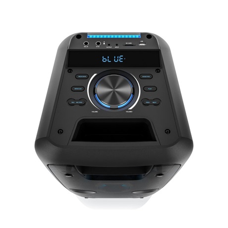 Niceboy NIC-PARTY-BOSS-200W PARTY HANGFAL