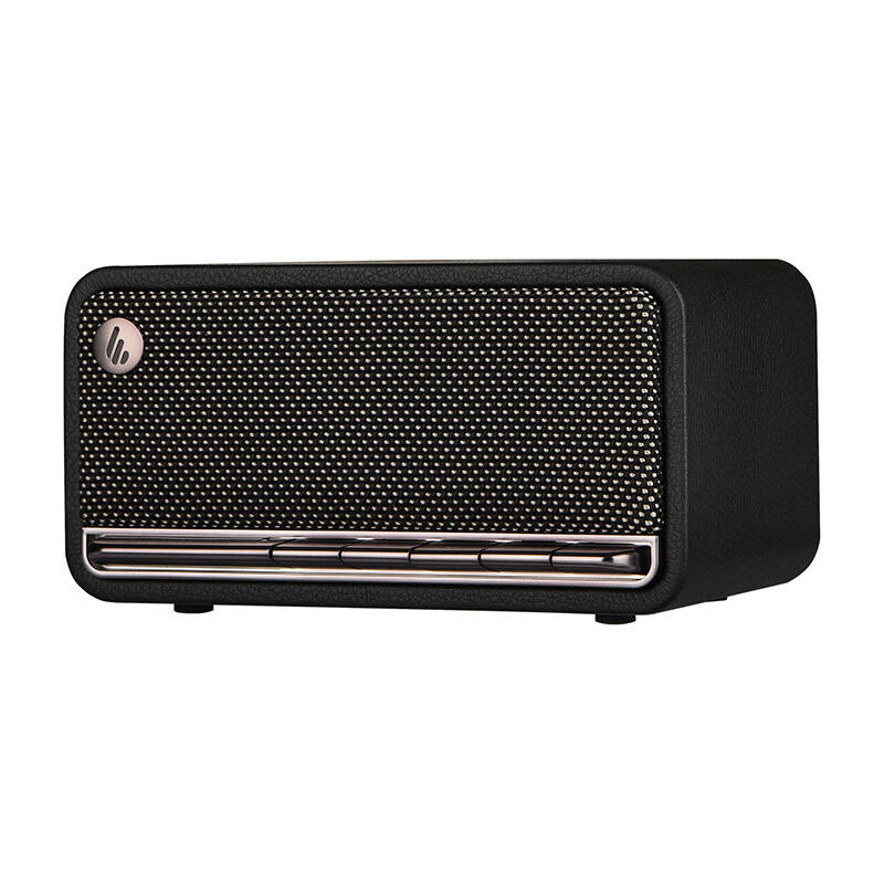  Edifier MP230 RGB Wireless retró Fekete