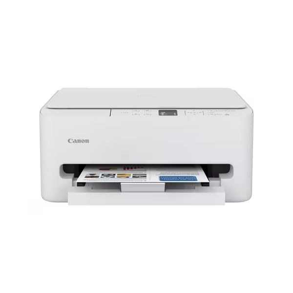 CANON Tintasugaras MFP NY/M/S PIXMA TS6550i, színes, A4, 14 kép/p ff, USB/Wifi, 4800 x 1200 dpi, Duplex, fekete
