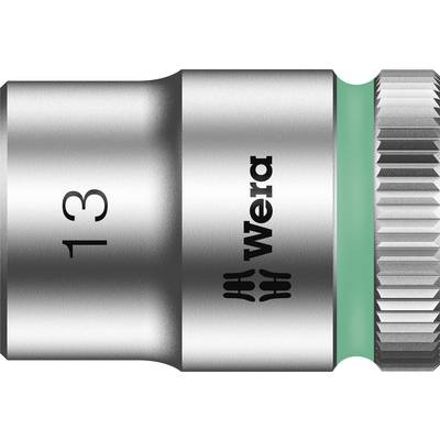 Külső hatlap Dugókulcs betét 13 mm Wera 8790 HMB 05003558001 Külső hatlap Dugókulcs betét 13 mm Wera 8790 HMB 05003558001