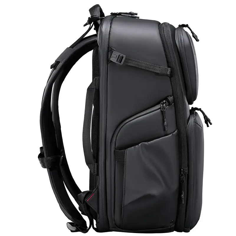 Ulanzi BP10 Traker  B012GBB1  hardshell fotós hátizsák 35L Ulanzi BP10 Traker  B012GBB1  hardshell fotós hátizsák 35L