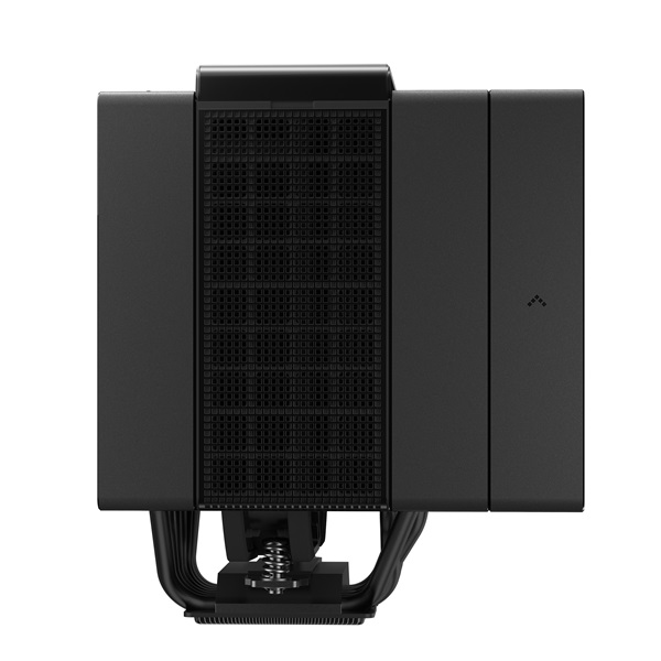 DeepCool ASSASSIN IV VC VISION max. 20,5dB  CPU Cooler 