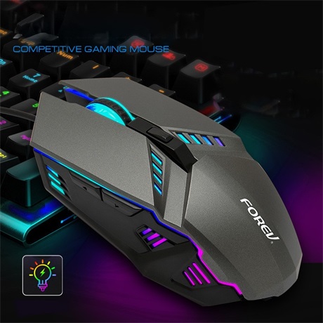 Forev FV-Q3 GAMING EGÉR Forev FV-Q3 GAMING EGÉR