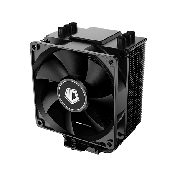 ID-Cooling SE-903-XT BLACK  25,8dB  9cm PWM CPU Cooler 