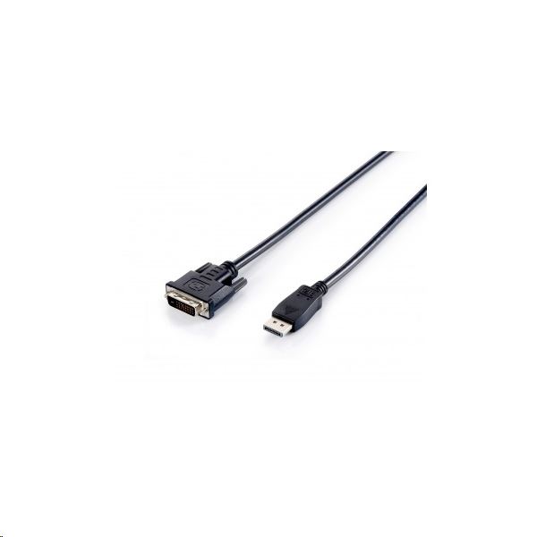 Equip 119336 DisplayPort -DVI kábel 2m