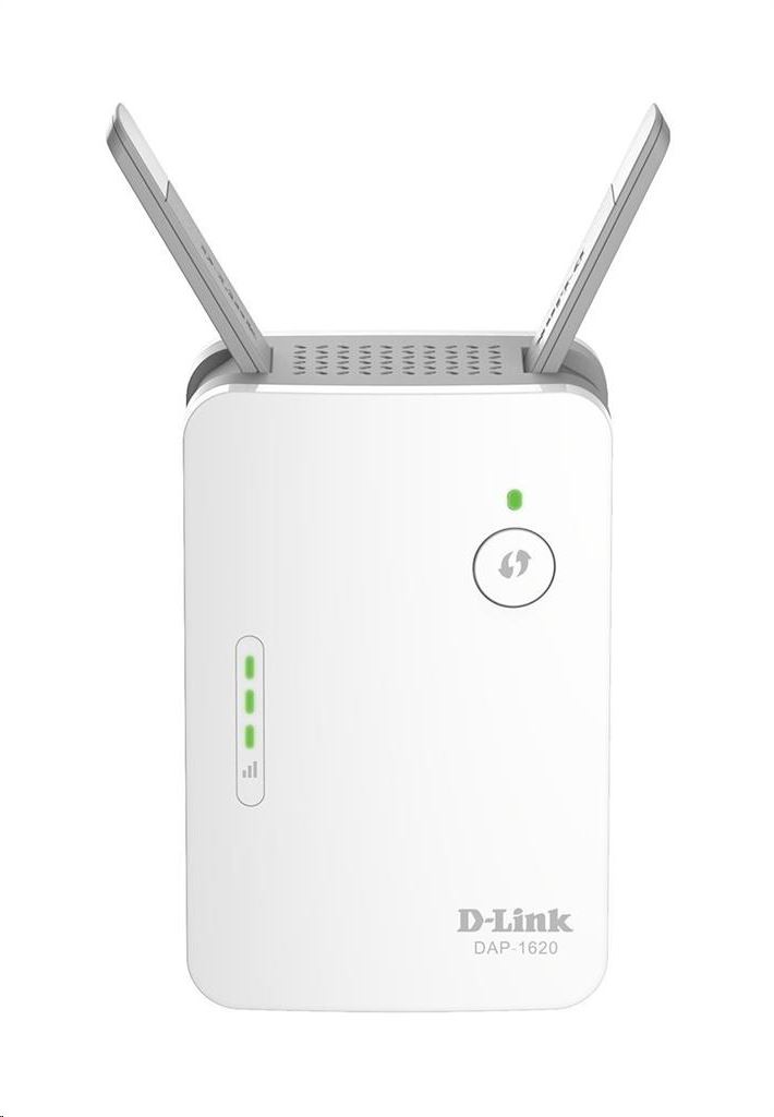 D-Link DAP-1620 AC1200 Wi-Fi Range Extender