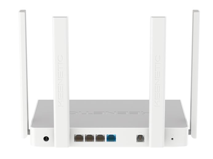 Keenetic Hopper DSL AX1800 Mesh Wi-Fi 6 Gigabit Supervectoring VDSL Router with Keenetic Hopper DSL AX1800 Mesh Wi-Fi 6 Gigabit Supervectoring VDSL Router with