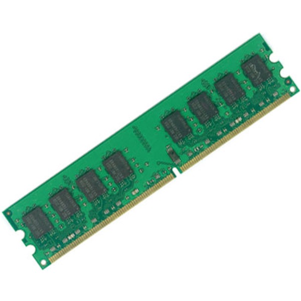 CSX CSXD2LO533-2R8-2GB Desktop  2GB DDR2  533Mhz 128x8 Memória