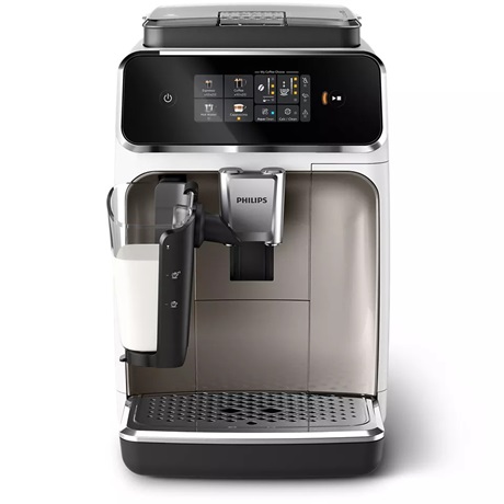 	Philips Series 2300 LatteGo EP2333/40 automata kávégép