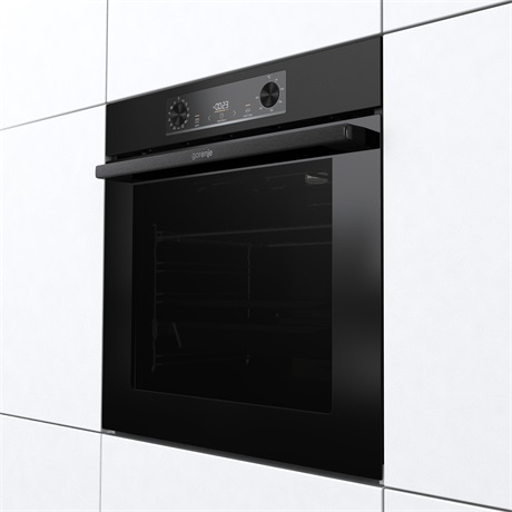 Gorenje BOS6737E06B SÜTŐ BEÉPÍTHETŐ