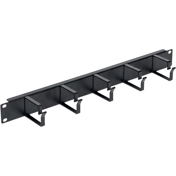 Legrand  EHPM2UM 2U  19" gyűrűs acél  vízszintes rendezők
