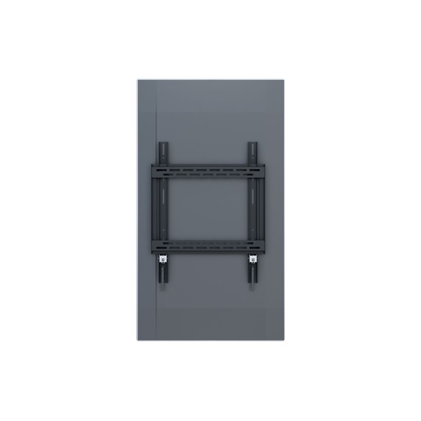 MULTIBRACKETS M Universal Wallmount HD Portrait 100kg 400x600