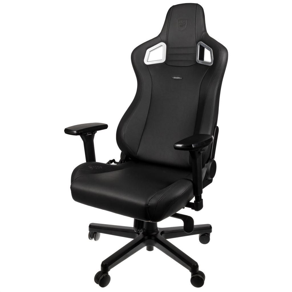 noblechairs EPIC Black Edition gaming szék fekete (NBL-PU-BLA-004) noblechairs EPIC Black Edition gaming szék fekete (NBL-PU-BLA-004)