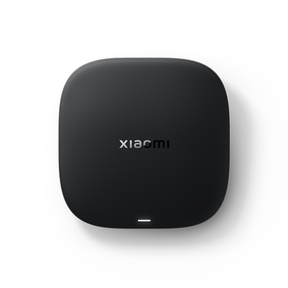 Xiaomi TV Box S (3rd Gen)  EU / PFJ4191EU
