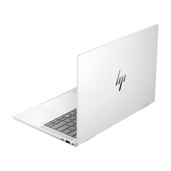 HP Elitebook X Flip G1i 14" WUXGA BV UWVA 400cd Touch  Ultra7-258V 2.2GHz 32GB 1TB SSD Win 11 Prof Notebook  Ezüst