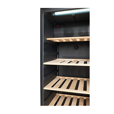 Vestfrost WFG185 BORHŰTŐ