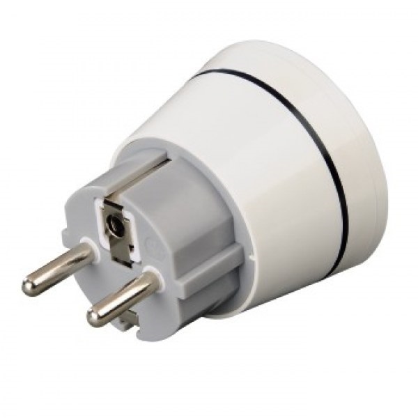 Hama Utazó adapter UK-Eur (121991) Hama Utazó adapter UK-Eur (121991)