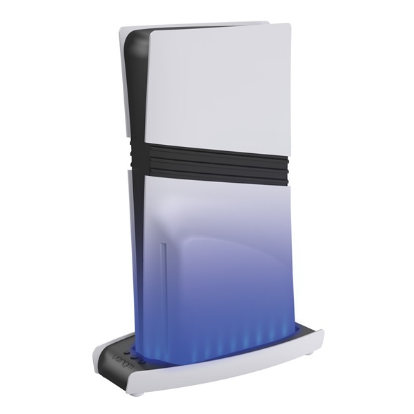 Venom VS5027 Colour Charge LED  Sony PlayStation 5 Pro/Slim Állvány