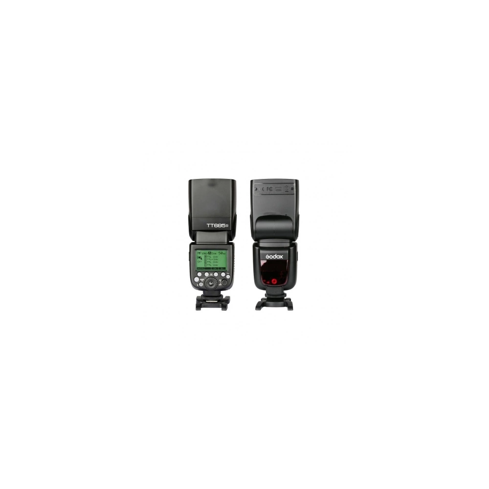 Godox TT685II-S TTL HSS (Sony) rendszervaku