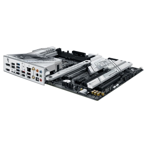 ASUS ROG STRIX Z790-A GAMING WIFI D4 alaplap