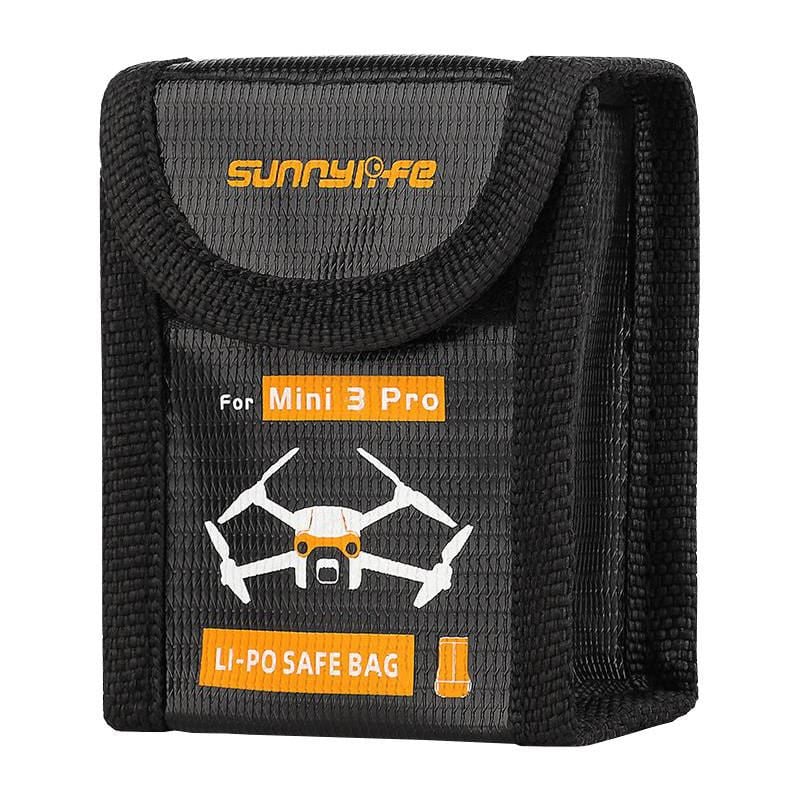 Sunnylife MM3-DC384 Mini 3 Pro akkumulátor tok