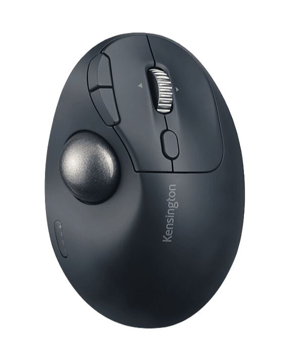 Kensington TB550 vezeték nélküli Trackball egér Kensington TB550 vezeték nélküli Trackball egér