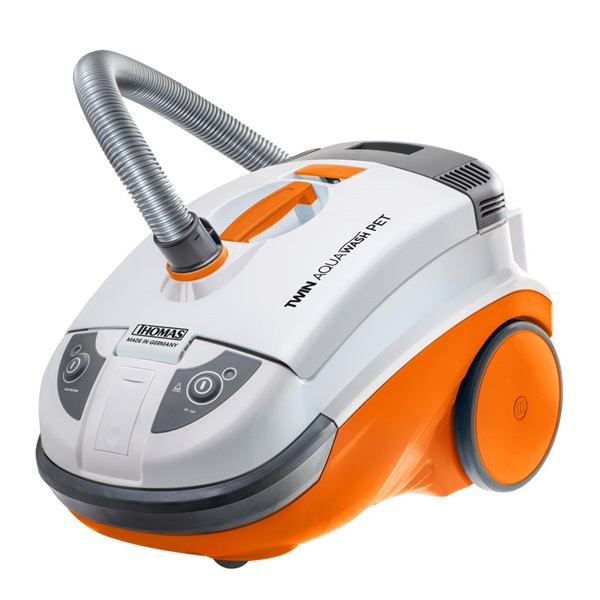 Thomas TWIN AQUAWASH PET takarítógép (788524)