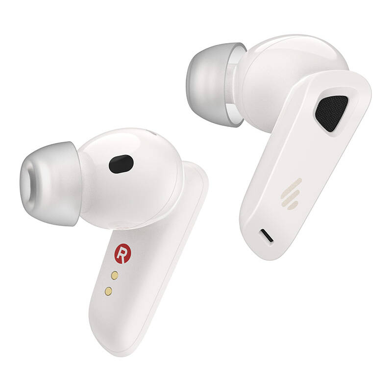 Edifier NeoBuds Pro 2 Vezeték nélküli TWS fülhallgató, ANC (elefántcsont fehér) Edifier NeoBuds Pro 2 Vezeték nélküli TWS fülhallgató, ANC (elefántcsont fehér)