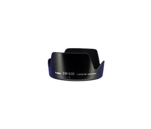 Canon Lens Hood EW-63B Napellenző (8025A001AA)