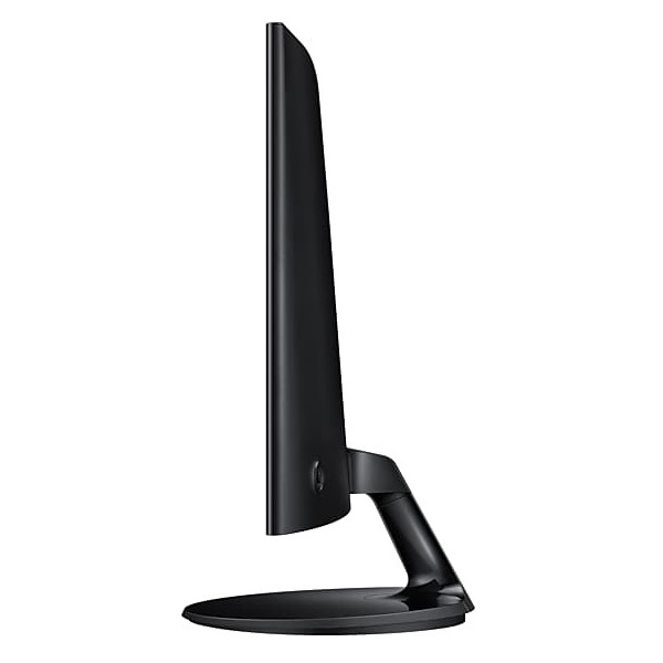 24" Samsung C24F390FHR ívelt LCD monitor (LC24F390FHRXEN)